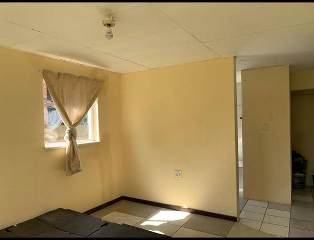 3 BEDROOM HOUSE FOR SALE IN WALDRIFT